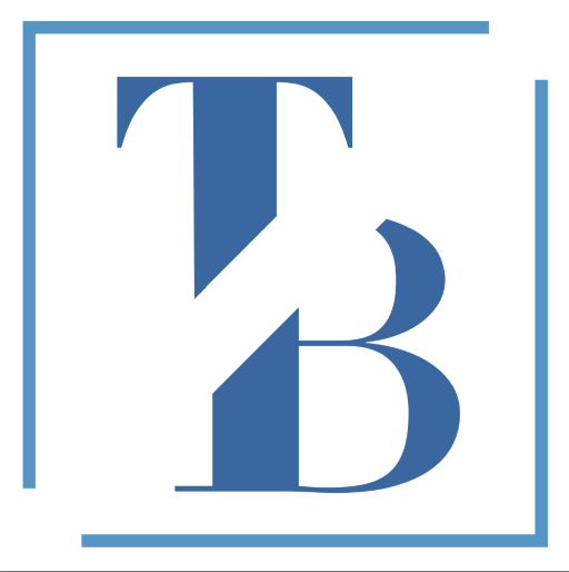 Logo Fiduciaire T. Beuret SA - Cabinet d'audit et révision à Cortaillod